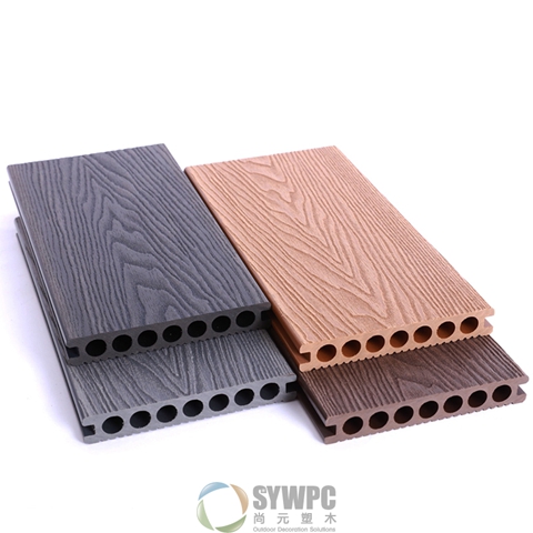 塑木地板价格走势分析：未来涨还是跌？