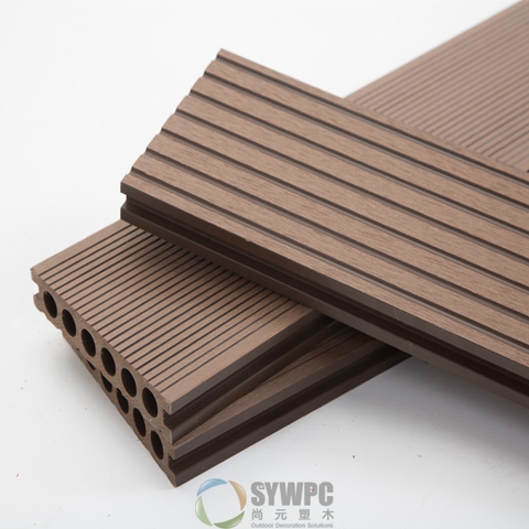 塑木地板价格指南：选购不花冤枉钱