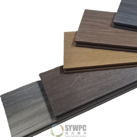 塑木地板价格预算：从材料到安装全流程费用