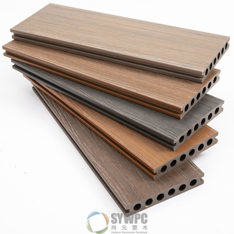 塑木地板多少钱一平？最新报价参考