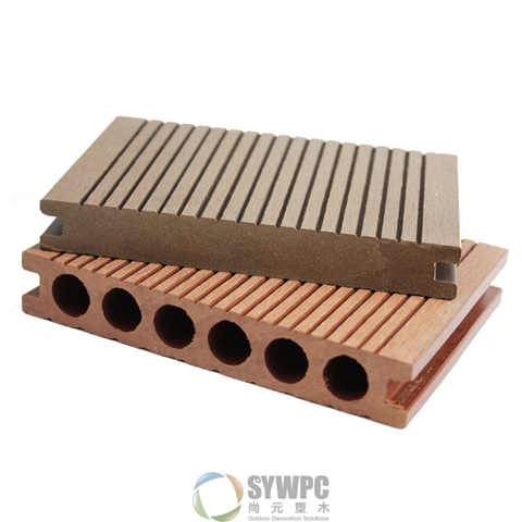 塑木地板价格一览表：各类规格与报价