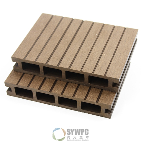 塑木地板价格与质量关系：如何平衡预算与品质？