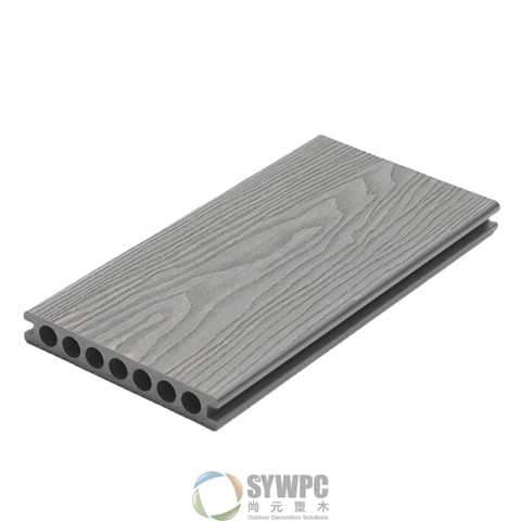 塑木地板价格对比：不同品牌与材质差异